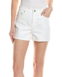 Cinq À Sept Embellished Short
