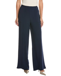 St. John St. John Straight Leg Pant
