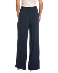 St. John St. John Straight Leg Pant