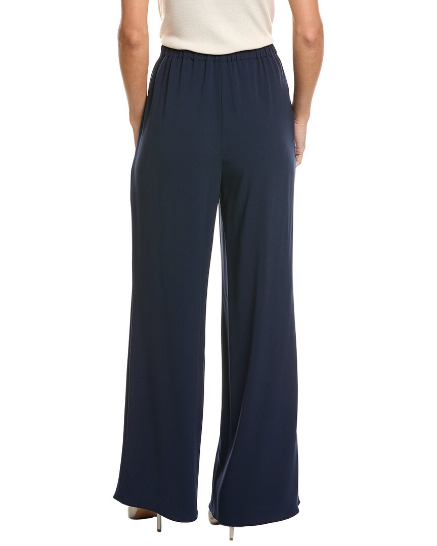 St. John St. John Straight Leg Pant