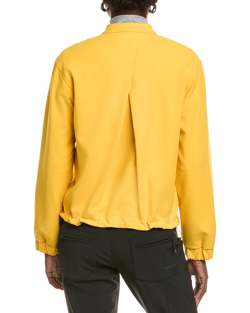 Bogner Carmen Bomber Jacket