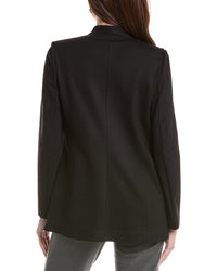 Anne Klein Funnel Neck Jacket