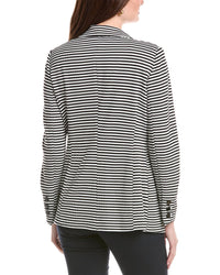 Anne Klein Notch Collar Jacket