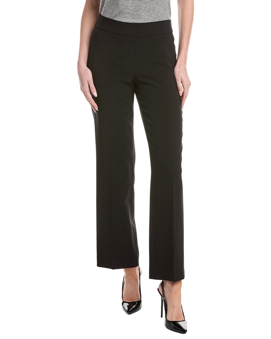 Anne Klein Pull On Trouser