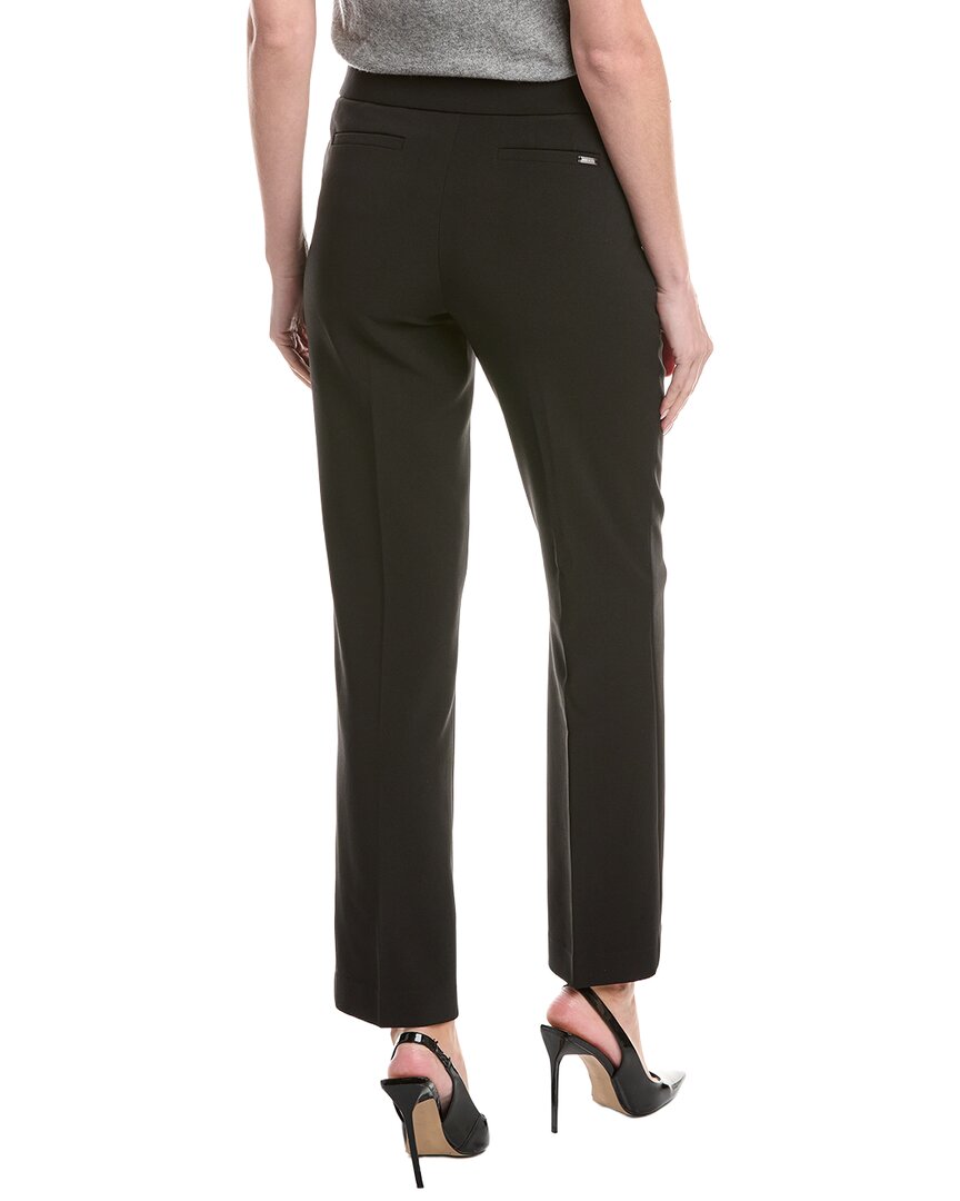 Anne Klein Pull On Trouser