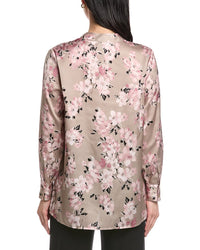 Anne Klein Popover Blouse