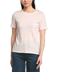 Anne Klein Luxe 100% Wool Top
