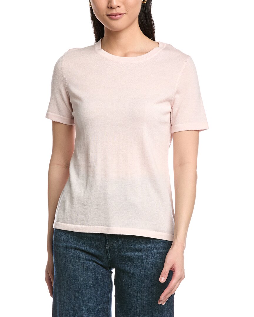 Anne Klein Luxe 100% Wool Top