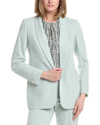 Anne Klein Shawl Lapel Jacket