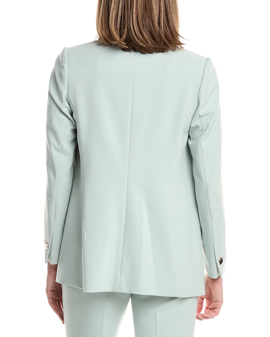 Anne Klein Shawl Lapel Jacket