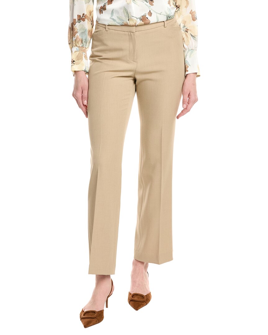 Anne Klein Bootcut Pant