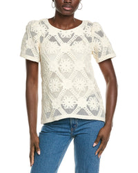 Anne Klein Blouse