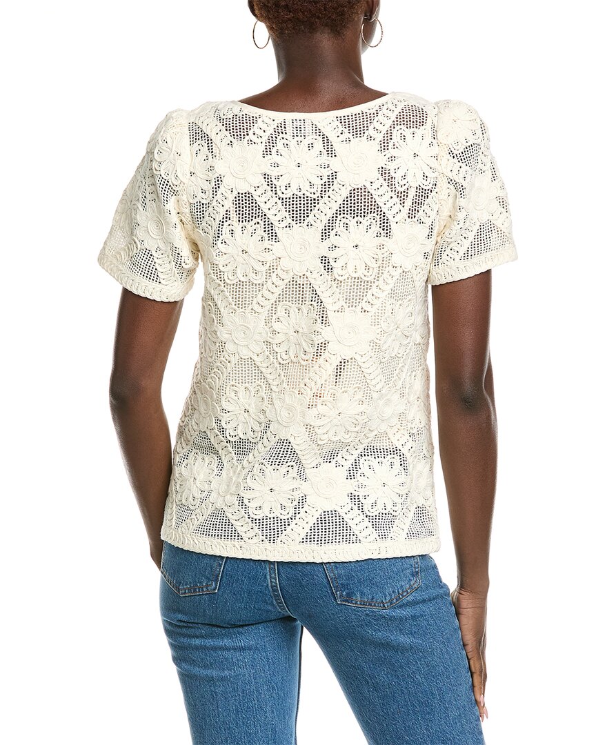 Anne Klein Blouse