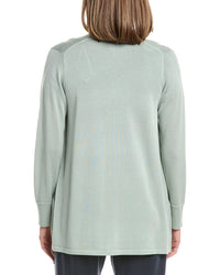 Anne Klein Pocket Cardigan