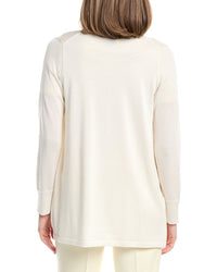 Anne Klein Pocket Cardigan