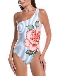Hutch Hutch Stella One-Piece