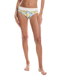Hutch Hutch Tawnie Bikini Top
