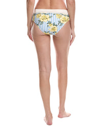 Hutch Hutch Tawnie Bikini Top