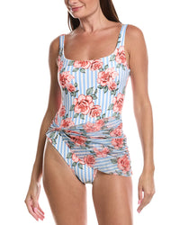 Hutch Hutch Cyndi One-Piece