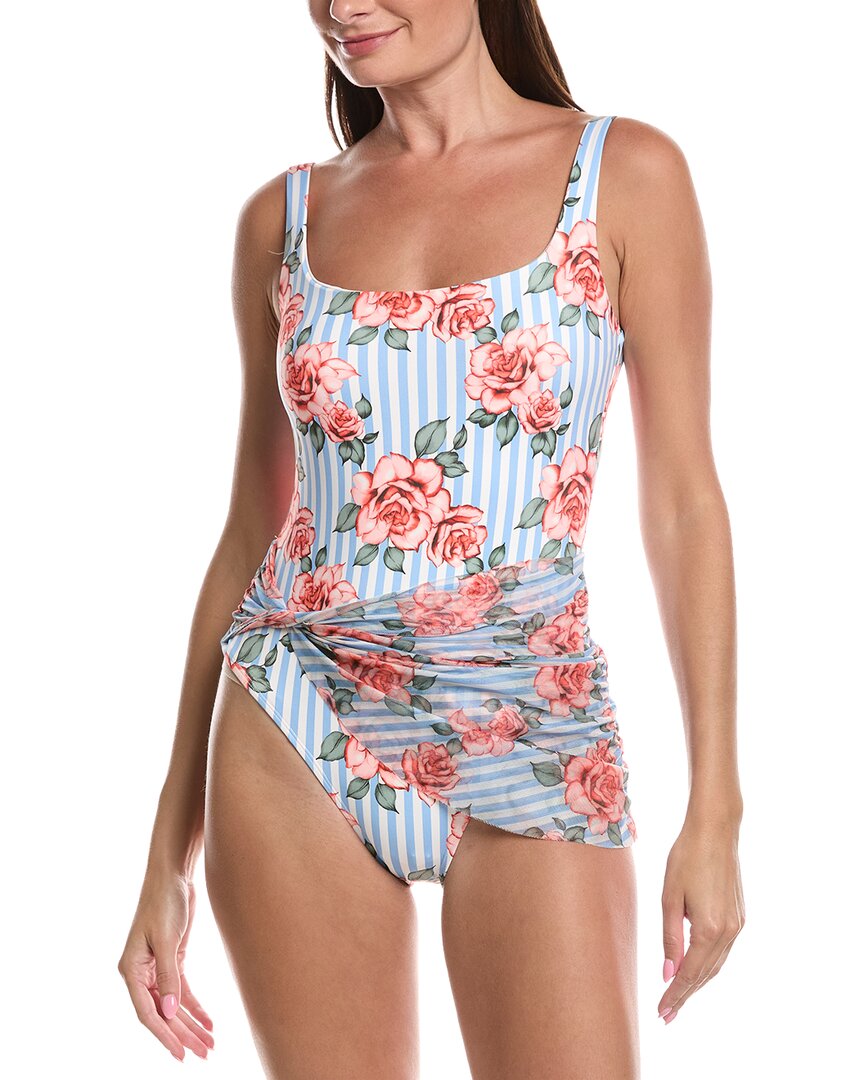 Hutch Hutch Cyndi One-Piece