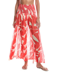 Hutch Hutch Rivi Cover-Up Skirt