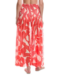 Hutch Hutch Rivi Cover-Up Skirt