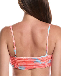 Hutch Hutch Tawnie Bikini Top