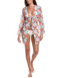 Hutch Hutch Leila Cover-Up