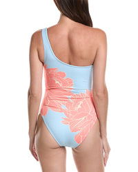 Hutch Hutch Stella One-Piece