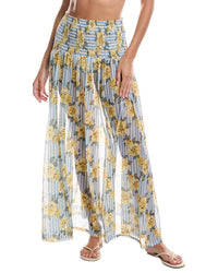 Hutch Hutch Rivi Cover-Up Skirt