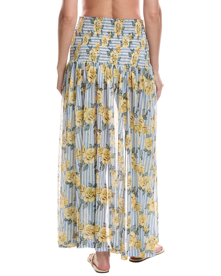 Hutch Hutch Rivi Cover-Up Skirt
