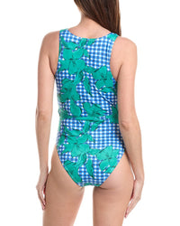 Hutch Hutch Salena One-Piece