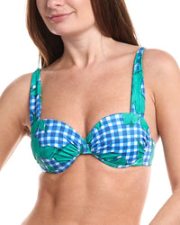Hutch Hutch Tennie Top