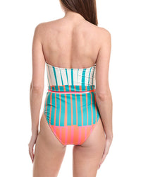 Hutch Hutch Vivi One-Piece