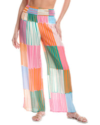 Hutch Hutch Eliza Cover-Up Pant