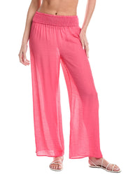 Hutch Hutch Eliza Cover-Up Pant