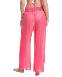 Hutch Hutch Eliza Cover-Up Pant
