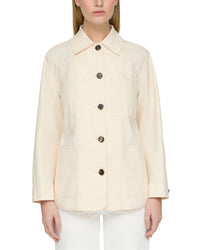 Lafayette 148 New York Lafayette 148 New York Shirt Jacket