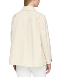 Lafayette 148 New York Lafayette 148 New York Shirt Jacket