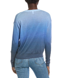 Autumn Cashmere Ombre Cardigan