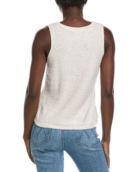 Autumn Cashmere Knit Vest