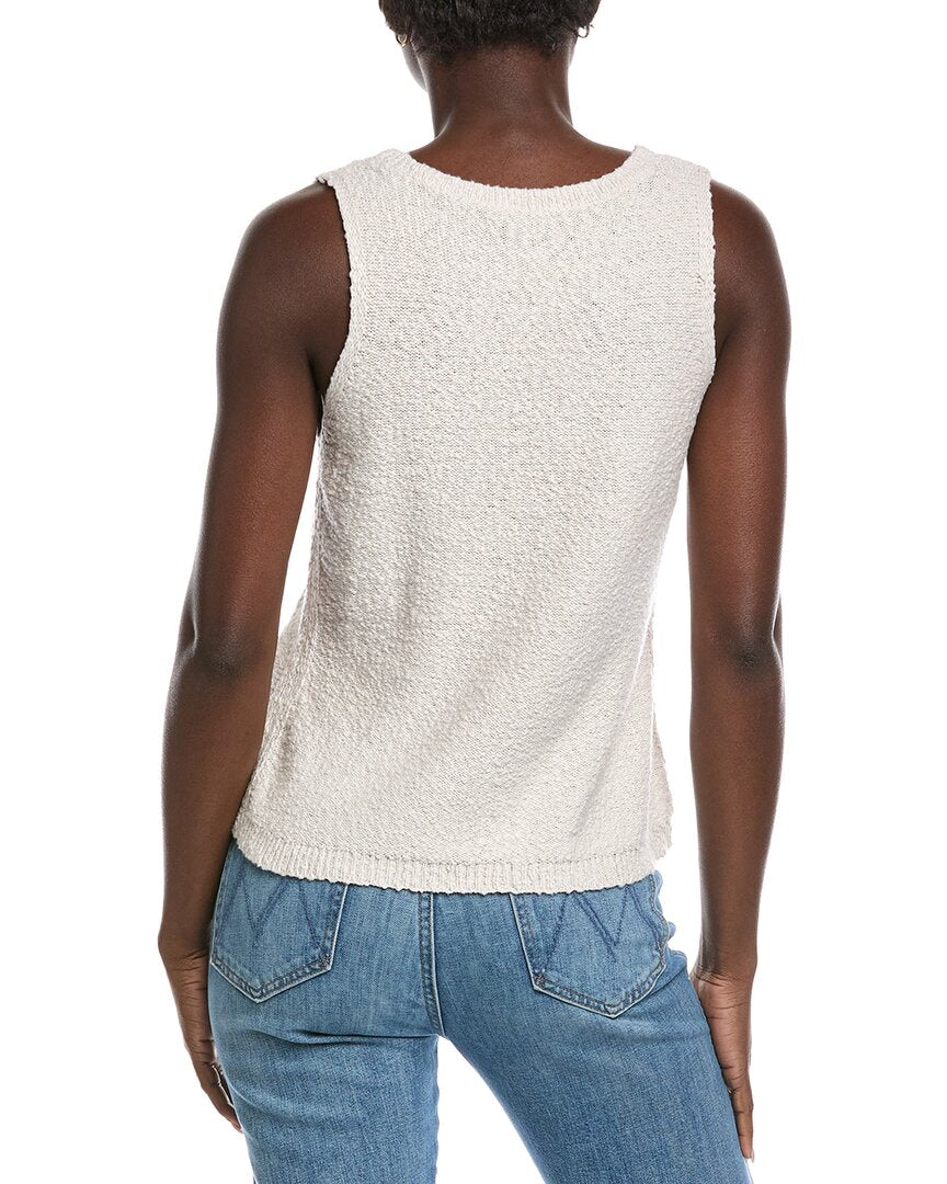 Autumn Cashmere Knit Vest