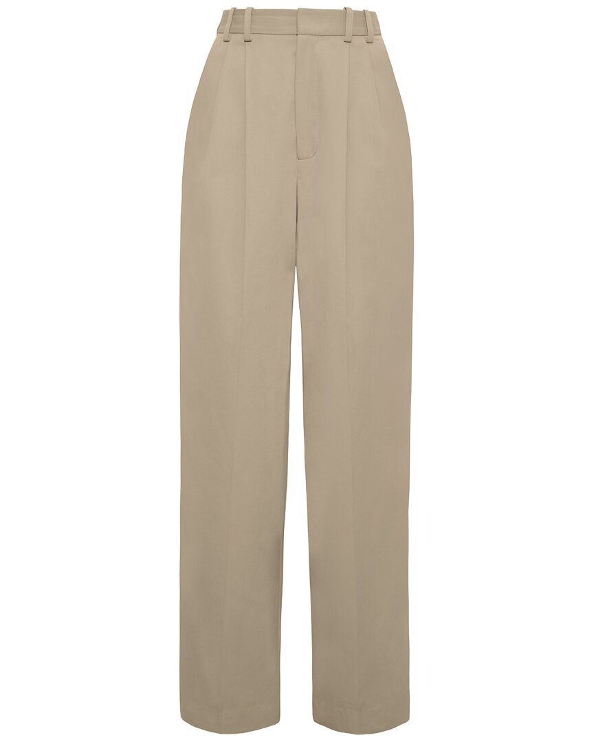 Adam Lippes Nichols Pant