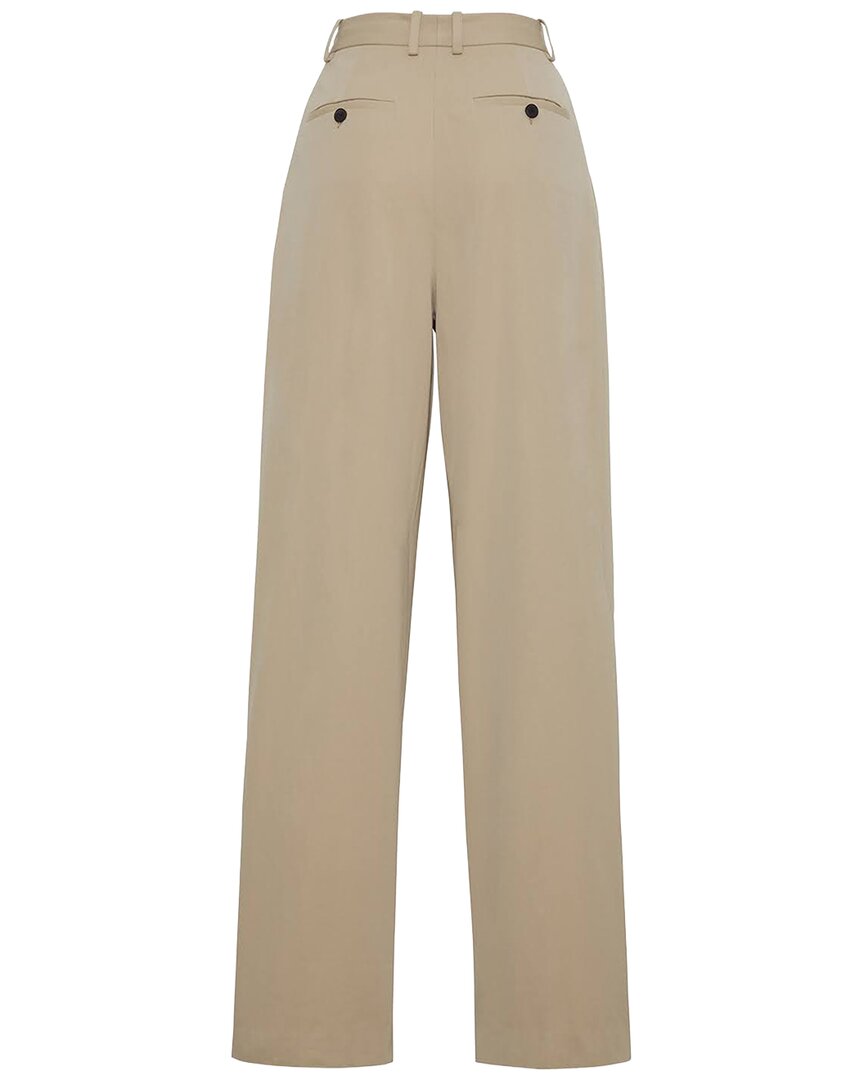 Adam Lippes Nichols Pant