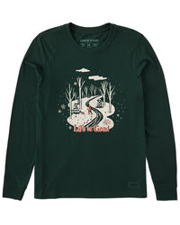 Life is Good® Life Is Good® Long Sleeve T-Shirt