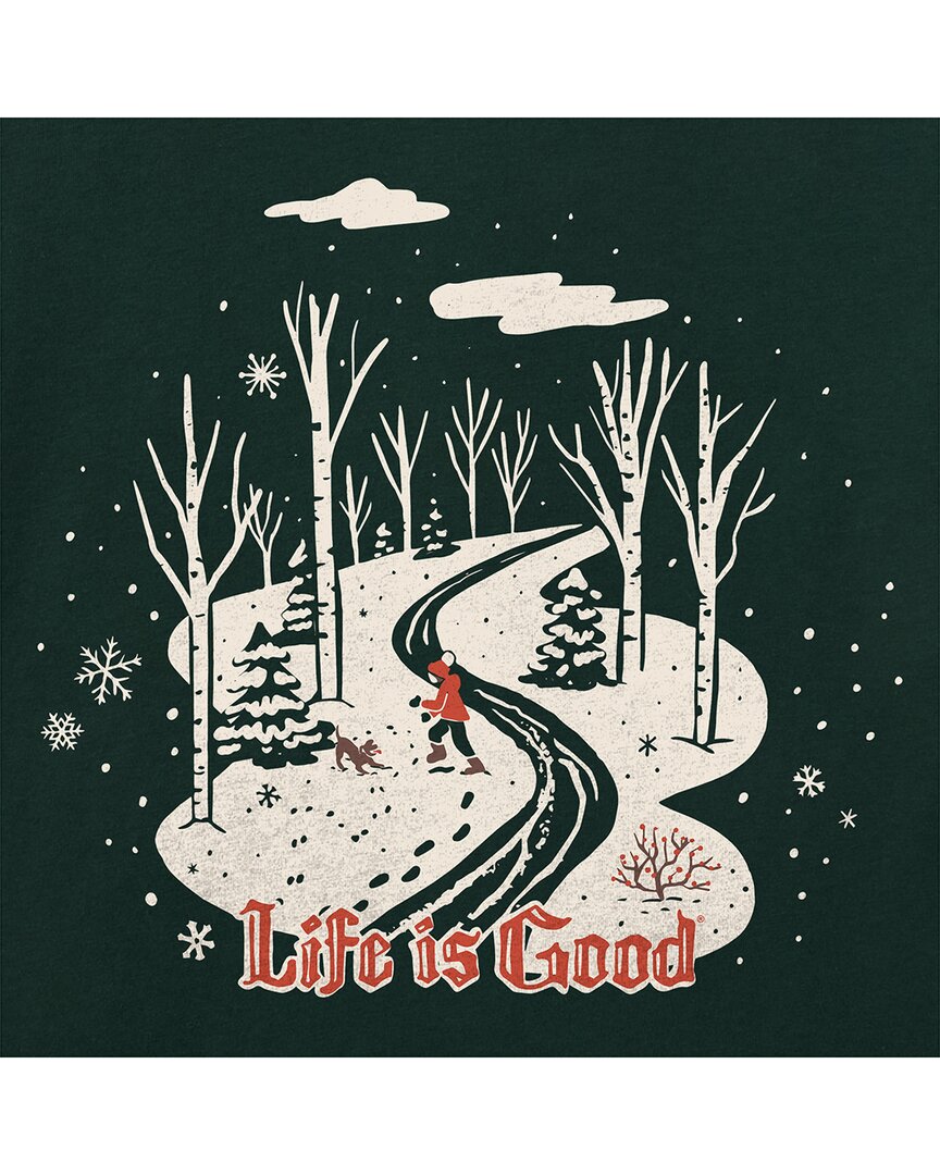 Life is Good® Life Is Good® Long Sleeve T-Shirt