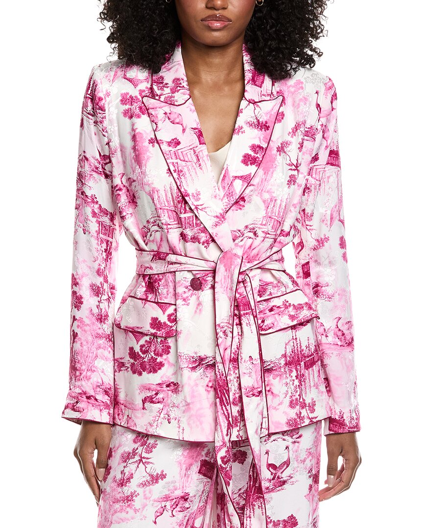 L'agence Jordana Blazer