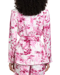 L'agence Jordana Blazer