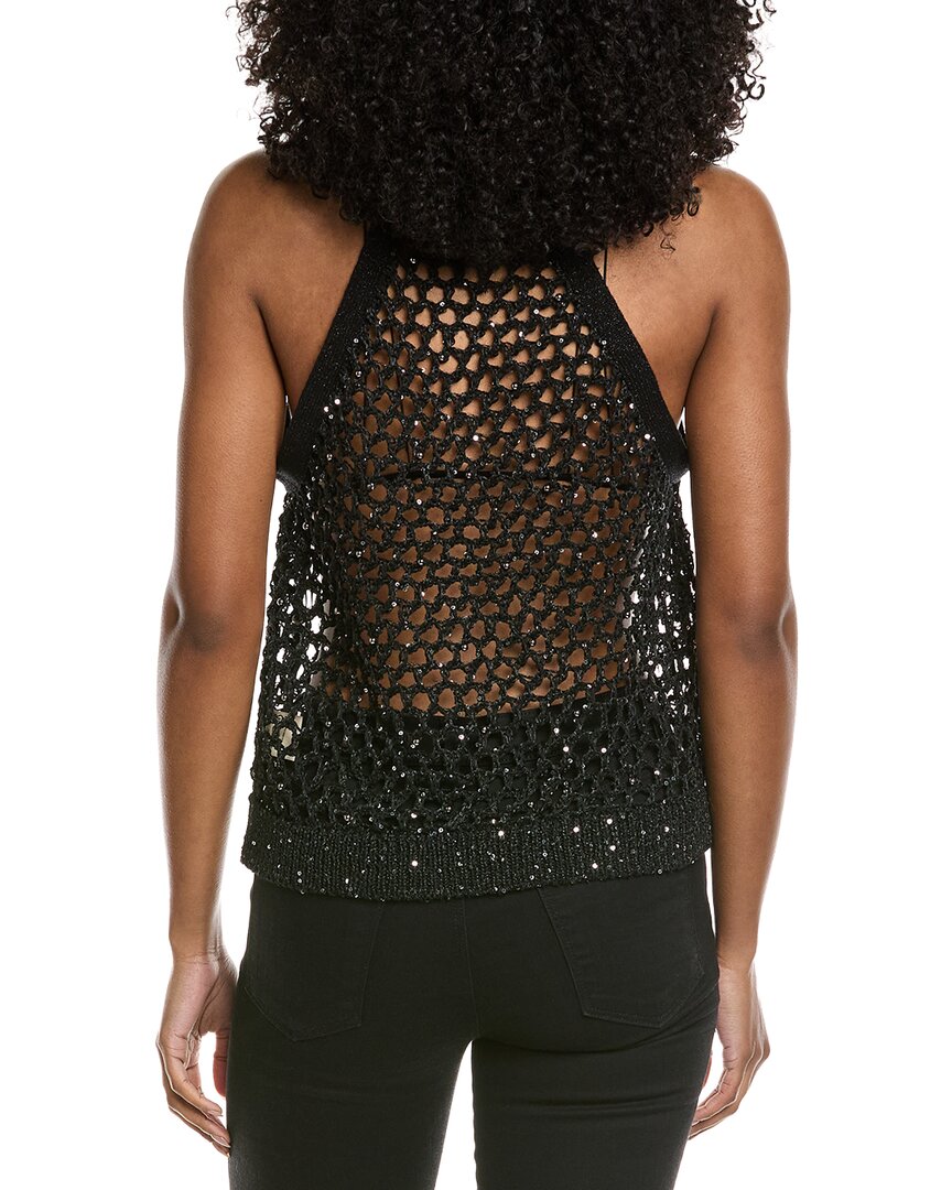 L'agence Parmida Embellished Tank