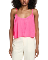 L'agence Aoi Cropped Cami